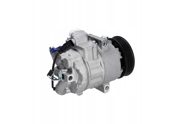 Air conditioning compressor VW Polo Ibiza Cordoba Fabia 1 2 1 9TDI 02 Part manufacturer MSG