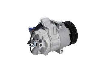 Air conditioning compressor VW Polo Ibiza Cordoba Fabia 1 2 1 9TDI 02 Part manufacturer MSG