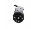 Air conditioning compressor VW Polo Ibiza Cordoba Fabia 1 2 1 9TDI 02 Car type passenger cars