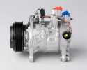 DENSO DCP05095 air conditioning compressor Catalog number of the part DCP05095