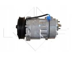 Compresor de aire acondicionado VW NRF 32168