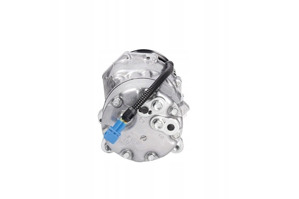 Compressor air conditioning compressor VW T5 03 15 LT28 55 96 06 T4 90 03 Quality of parts according to GVO P replacement with o