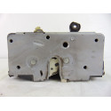 13258271  CERRADURA PUERTA DELANTERA IZQUIERDA OPEL CORSA D Cosmo 2009 13258271 202753 OPEL - 3