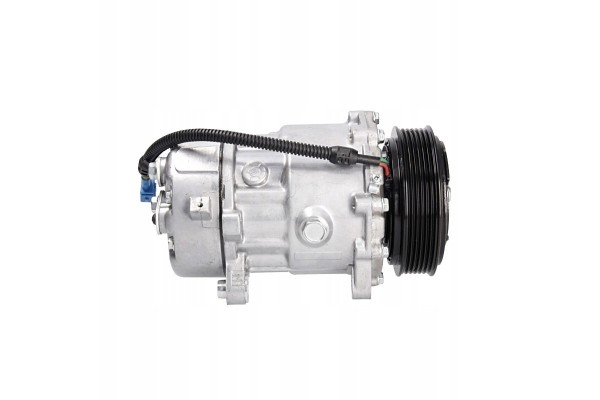 Compressor air conditioning compressor VW T5 03 15 LT28 55 96 06 T4 90 03 Part manufacturer MSG