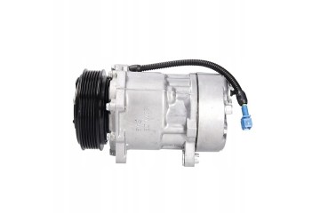 Compresor de Aire Acondicionado para VW T5 03-15, LT28-55 96-06, T4 90