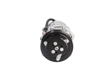 Compresor de Aire Acondicionado para VW T5 03-15, LT28-55 96-06, T4 90
