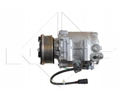 32735 NRF AIR CONDITIONING COMPRESSOR HONDA CR V 06 12