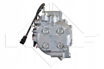 32735 NRF AIR CONDITIONING COMPRESSOR HONDA CR V 06 12 Part manufacturer NRF