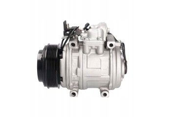 Compressor air conditioning compressor MERCEDES BENZ G Class W463 90 18 Packaging status original