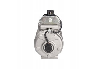 Compressor air conditioning compressor MERCEDES BENZ G Class W463 90 18 Quality of parts according to GVO P replacement with ori