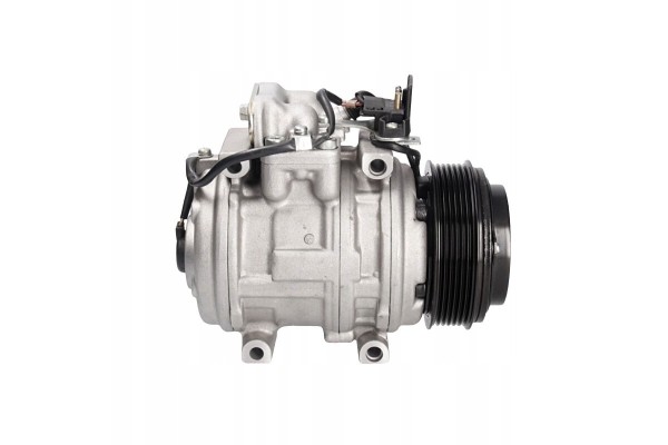 Compresor de Aire Acondicionado MERCEDES-BENZ Clase G W463 90-18