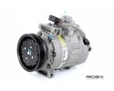 Air conditioning compressor RIDEX 447K0103 7SUE16 for AUDI A6 Sedan 4B2 C5 A8