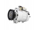 Air conditioning compressor RIDEX 447K0103 7SUE16 for AUDI A6 Sedan 4B2 C5 A8 Catalog number of the part 447K0103