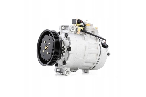 Air conditioning compressor RIDEX 447K0103 7SUE16 for AUDI A6 Sedan 4B2 C5 A8 Catalog number of the part 447K0103
