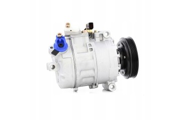 Air conditioning compressor RIDEX 447K0103 7SUE16 for AUDI A6 Sedan 4B2 C5 A8 Car type passenger cars