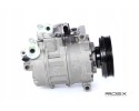 Air conditioning compressor RIDEX 447K0103 7SUE16 for AUDI A6 Sedan 4B2 C5 A8 EAN GTIN 4059191242085