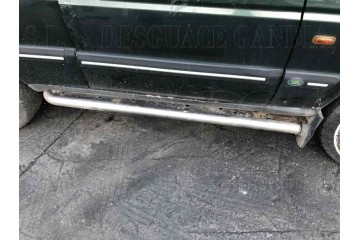 LAND ROVER DISCOVERY (LT) TD5