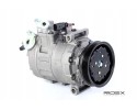Compresor de aire acondicionado Ridex 447K0103
