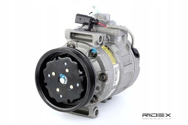 Compresor de aire acondicionado Ridex 447K0103