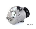 Compresor de aire acondicionado Ridex 447K0103