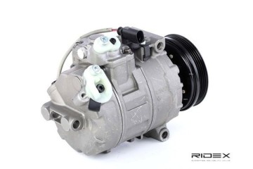 Compresor de aire acondicionado Ridex 447K0103