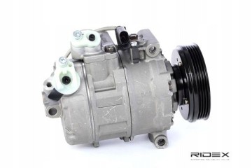 Compresor de aire acondicionado Ridex 447K0103