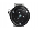 Air conditioning compressor THERMOTEC KTT090189