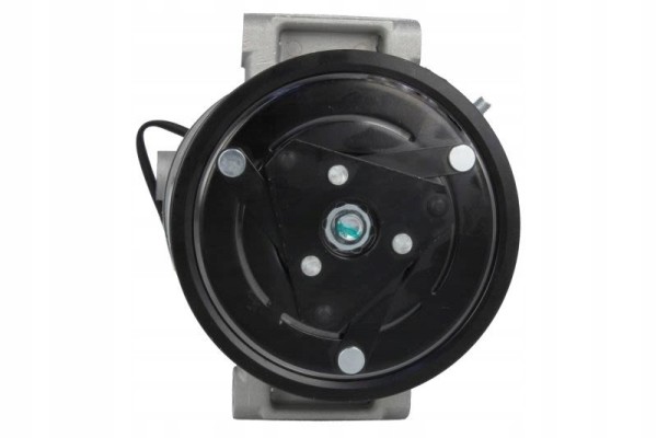 Air conditioning compressor THERMOTEC KTT090189