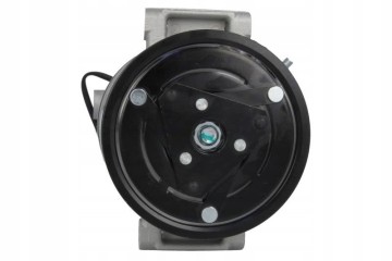 Air conditioning compressor THERMOTEC KTT090189
