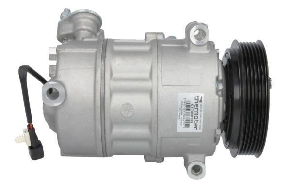 Air conditioning compressor THERMOTEC KTT090189 Part manufacturer Thermotec