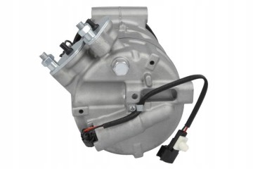 Air conditioning compressor THERMOTEC KTT090189 Catalog number of the part KTT090189