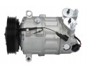 Air conditioning compressor THERMOTEC KTT090189 Product weight with unit packaging 11 kg