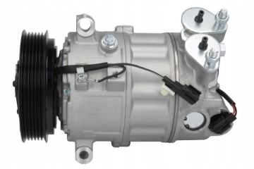 Air conditioning compressor THERMOTEC KTT090189 Product weight with unit packaging 11 kg