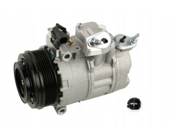 AIR CONDITIONING COMPRESSOR FORD TRANSIT CONNECT 13 1 5 TDCI
