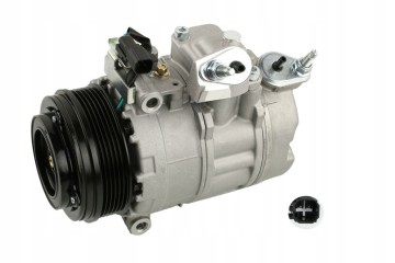 AIR CONDITIONING COMPRESSOR FORD TRANSIT CONNECT 13 1 5 TDCI