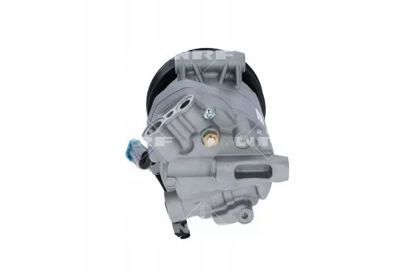 32487 NRF AIR CONDITIONING COMPRESSOR OPEL INSIGNIA 1 6 2 0 08 Part manufacturer NRF