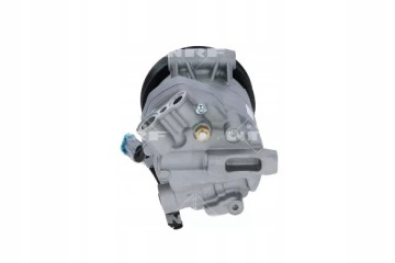 32487 NRF AIR CONDITIONING COMPRESSOR OPEL INSIGNIA 1 6 2 0 08 Part manufacturer NRF