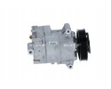 32487 NRF AIR CONDITIONING COMPRESSOR OPEL INSIGNIA 1 6 2 0 08 Catalog number of the part 32487