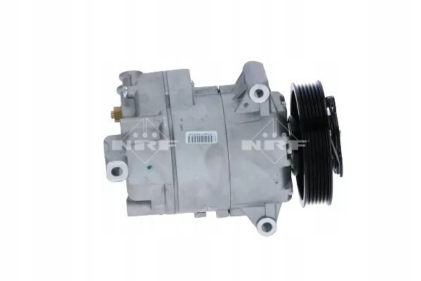 32487 NRF AIR CONDITIONING COMPRESSOR OPEL INSIGNIA 1 6 2 0 08 Catalog number of the part 32487