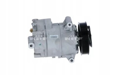 32487 NRF AIR CONDITIONING COMPRESSOR OPEL INSIGNIA 1 6 2 0 08 Catalog number of the part 32487