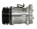 Air conditioning compressor THERMOTEC KTT090186