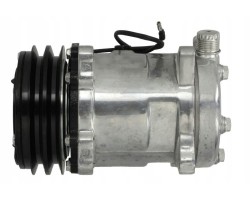Air conditioning compressor THERMOTEC KTT090186