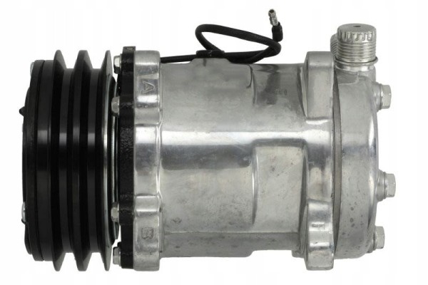 Air conditioning compressor THERMOTEC KTT090186