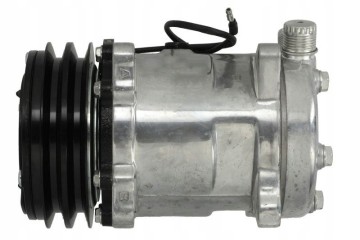 Air conditioning compressor THERMOTEC KTT090186