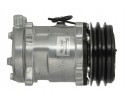 Air conditioning compressor THERMOTEC KTT090186 Quality of parts according to GVO Q original with factory logo OEM OES