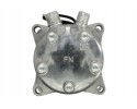 Air conditioning compressor THERMOTEC KTT090186 Car type trucks
