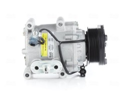 AIR CONDITIONING COMPRESSOR NISSENS 89365