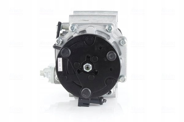 AIR CONDITIONING COMPRESSOR NISSENS 89365 Part manufacturer Nissens