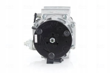 AIR CONDITIONING COMPRESSOR NISSENS 89365 Part manufacturer Nissens