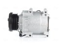 AIR CONDITIONING COMPRESSOR NISSENS 89365 Catalog number of the part 89365